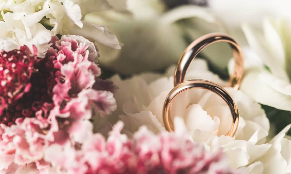 What You Should Know If You Are Getting Married