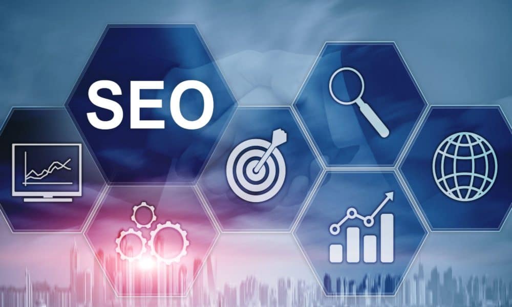 Search Engine Optimization and Online Research By a Pro